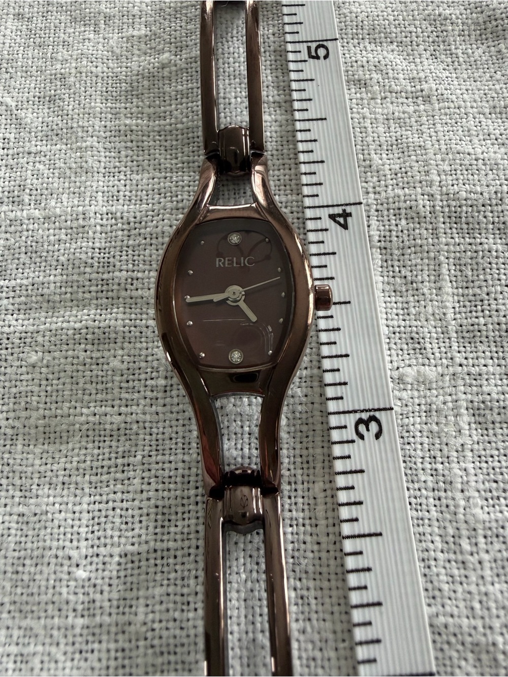 Relic Watch - Picture 3 of 7